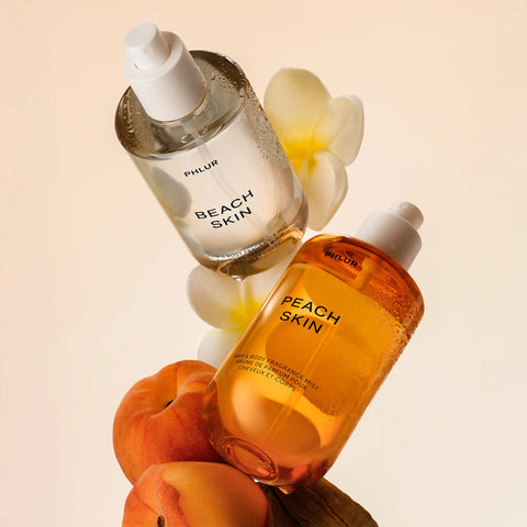 Summer Skin - Body Mist Duo