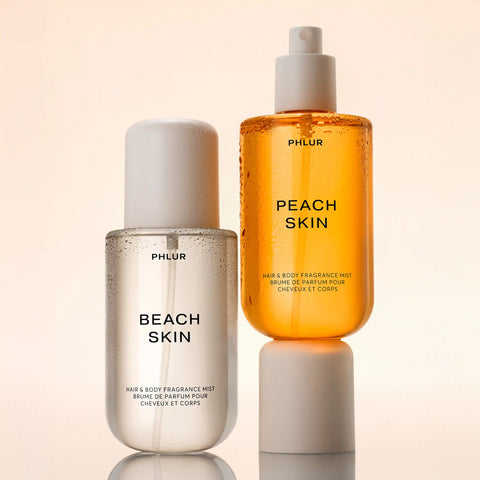 Summer Skin - Body Mist Duo