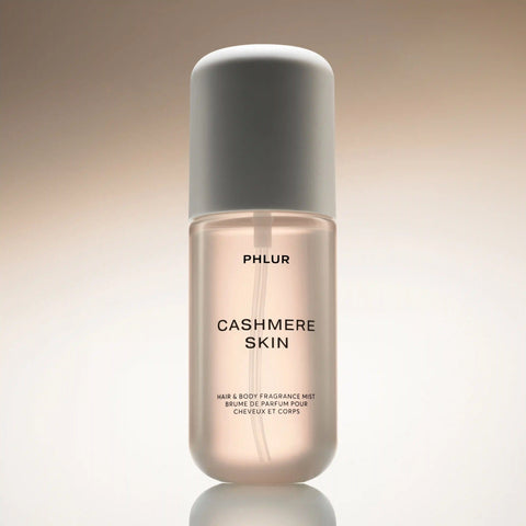 Cashmere Skin - Travel Size Body Mist