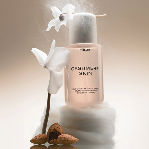 Cashmere Skin - Body Mist