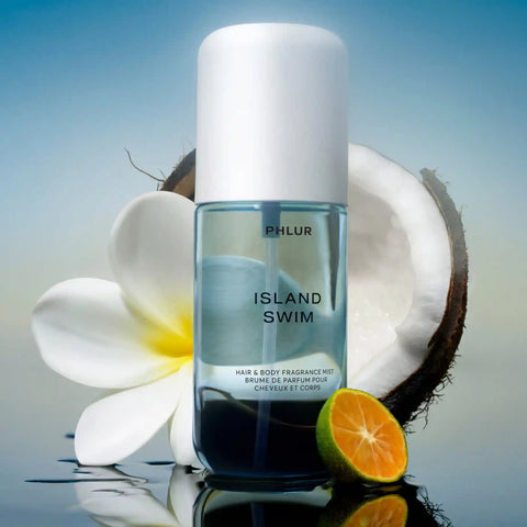 Island Swim - Travel Size Body Mist