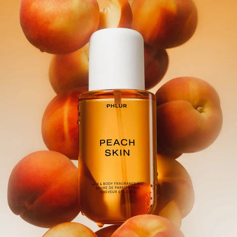 Summer Skin - Body Mist Duo