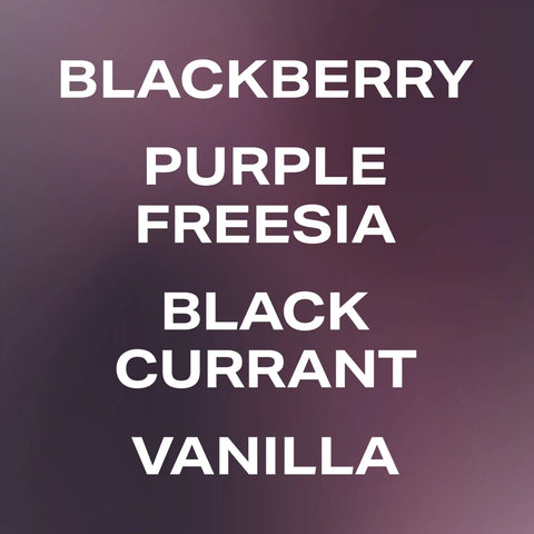 Velvet Berry - Body Mist Duo